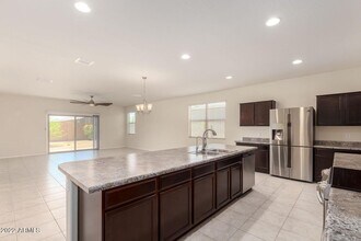 2413 E San Gabriel Trail in Casa Grande, AZ - Building Photo - Building Photo