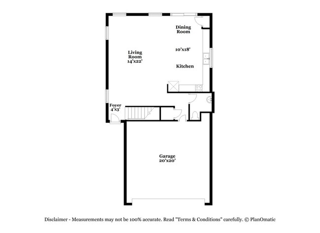 8885 W Perfect Diamond Ct in Las Vegas, NV - Building Photo - Building Photo