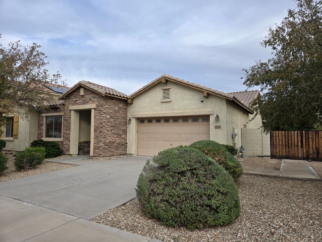 property at 16758 W Apache St