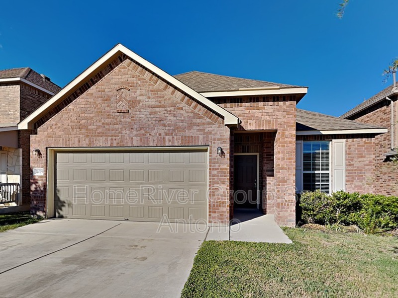 14019 Laurel Br in San Antonio, TX - Building Photo