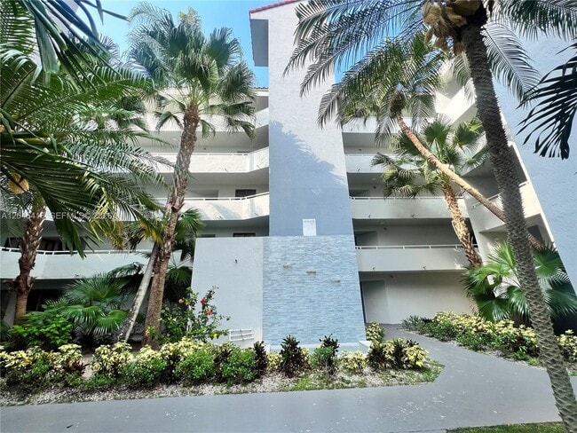 property at 8255 SW 152nd Ave