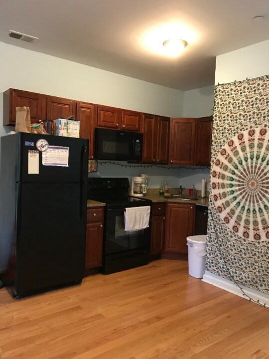 1434 Willington St in Philadelphia, PA - Building Photo
