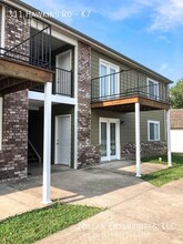 The Autumn Ridge Apartments in Clarksville, TN - Building Photo - Building Photo