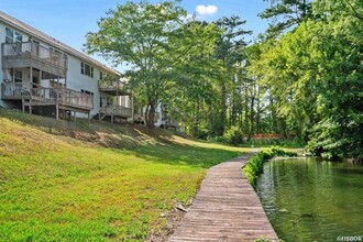 110 Mccurry Ter in Hot Springs, AR - Building Photo - Building Photo