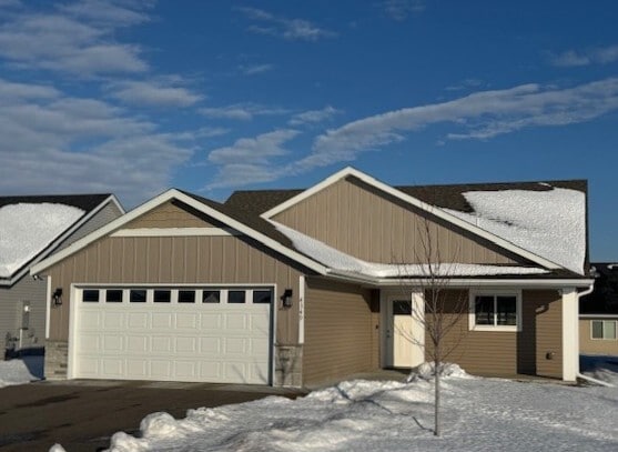 property at 4349 32nd St S