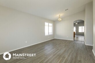 15237 N Gil Balcome Ct, Unit 3107 in Surprise, AZ - Building Photo - Building Photo