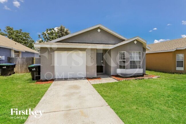 7511 Groveoak Dr in Orlando, FL - Building Photo - Building Photo