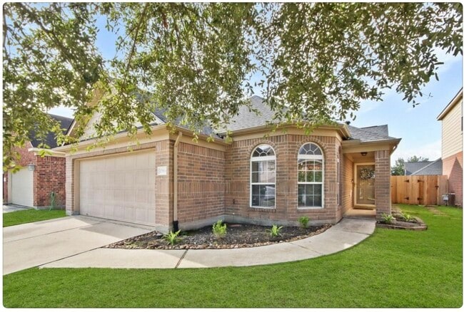 property at 17911 Egret Lake Way