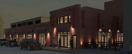 235-241 Bedford Ave in Brooklyn, NY - Building Photo - Building Photo