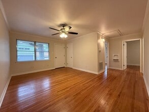 316-318 Keightley Dr in Little Rock, AR - Foto de edificio - Building Photo