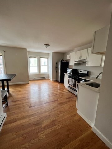 67 Marion St in Boston, MA - Building Photo - Building Photo