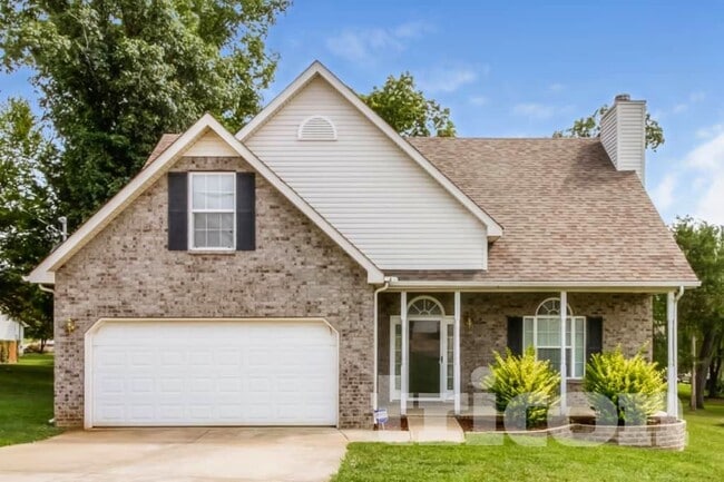 129 Mary Joe Martin Dr