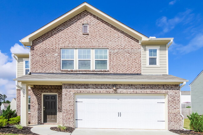 property at 3954 Kendrick Cir