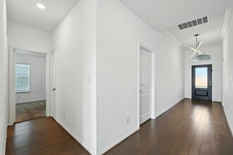 1544 Devine Lake Bnd in Leander, TX - Building Photo - Building Photo