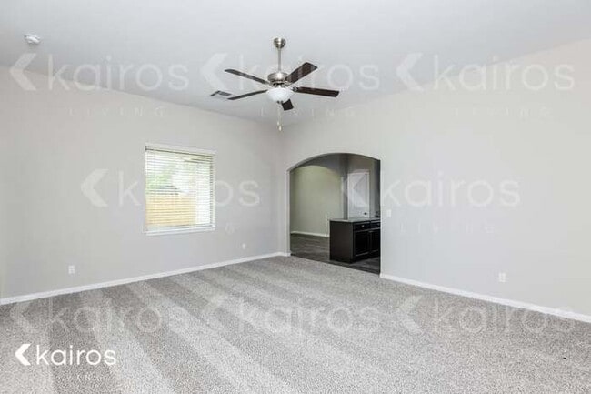 property at 316 E Georgia Terrace