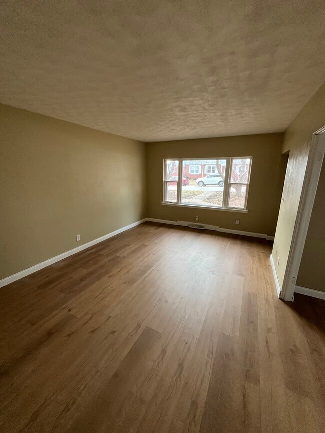 431 27th St in Bettendorf, IA - Foto de edificio - Building Photo