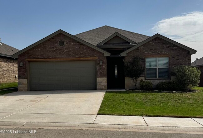 property at 2310 104th St