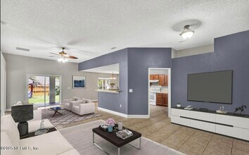3751 Longleaf Forest Ln in Jacksonville, FL - Building Photo - Building Photo