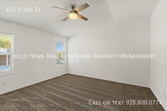 453 S 3rd St in Camp Verde, AZ - Building Photo - Building Photo