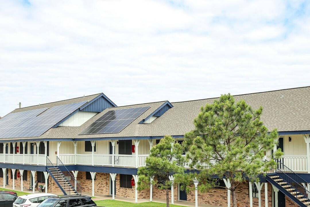 Palm Harbor Apartments in Port Arthur, TX - Building Photo