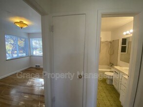 745 N Fairfax St in Denver, CO - Building Photo - Building Photo