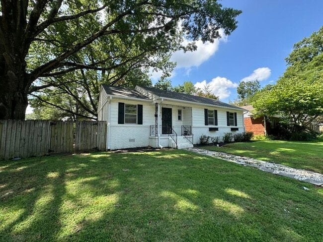 4975 Marianne Ln in Memphis, TN - Building Photo - Building Photo