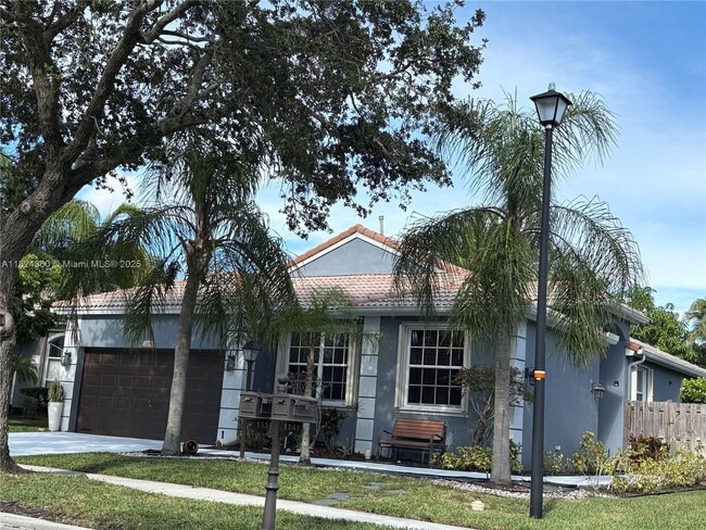 property at 1151 NW 130th Ave