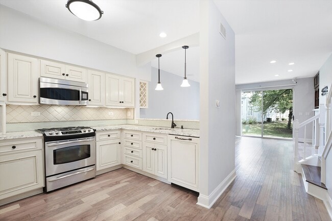 169 Sierra Pass Dr in Schaumburg, IL - Building Photo - Building Photo