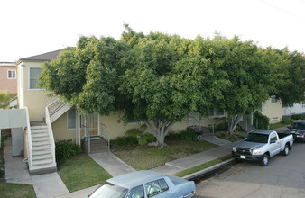 The Triangle Building @ Adams Avenue in San Diego, CA - Building Photo - Building Photo