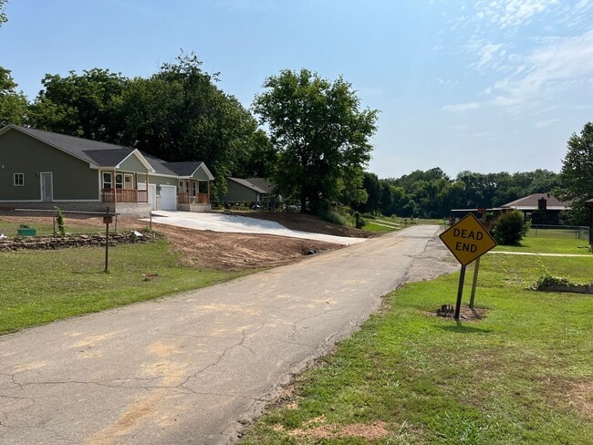 2007B Cedar St in Van Buren, AR - Building Photo - Building Photo