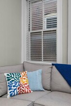 2819 Shenandoah Ave in St. Louis, MO - Building Photo - Building Photo