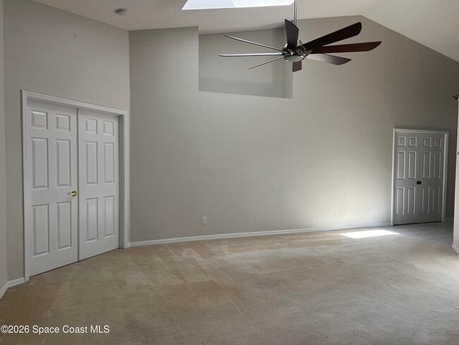 7641 Candlewick Dr in Melbourne, FL - Foto de edificio - Building Photo