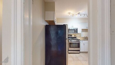 1331 22nd St NW in Washington, DC - Building Photo - Building Photo