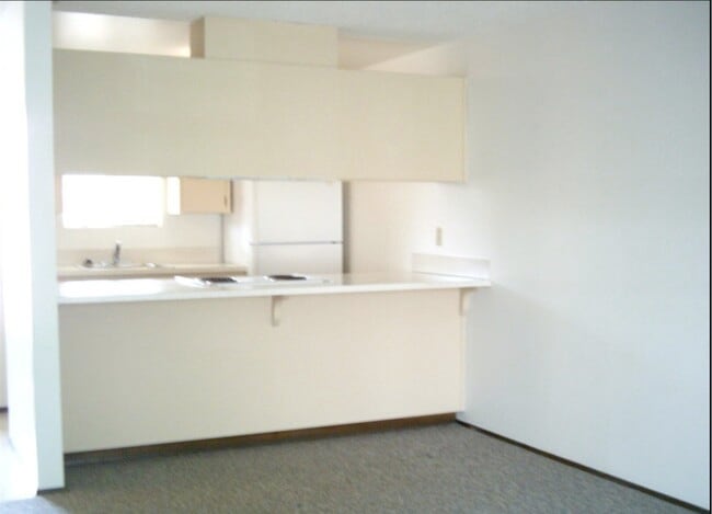 property at 1724 Grove St