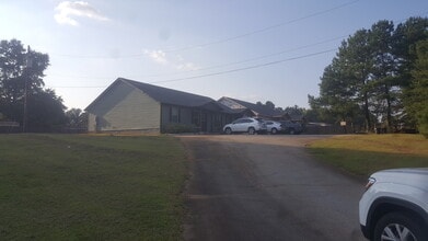 222 Griffin Mill Rd, Unit 222 Unit A in Pickens, SC - Building Photo - Building Photo