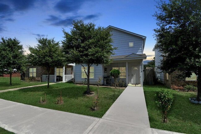 11314 Carla St in Houston, TX - Building Photo - Building Photo