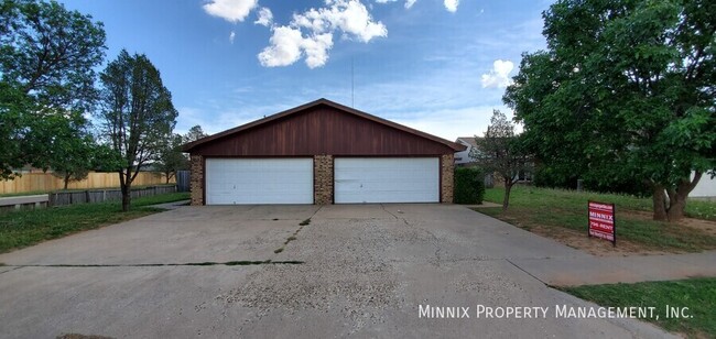 property at 1301 80th St