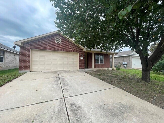 2305 Bakers Way in Cedar Park, TX - Building Photo - Building Photo