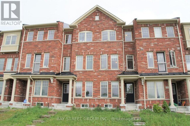 5289 Major Mackenzie Dr E in Markham, ON - Building Photo - Building Photo