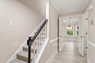7909 Kingsland Dr in Raleigh, NC - Building Photo - Building Photo