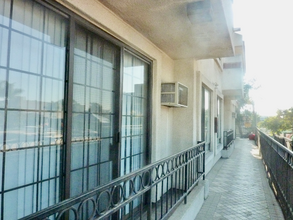 3648 Motor Ave in Los Angeles, CA - Foto de edificio - Building Photo