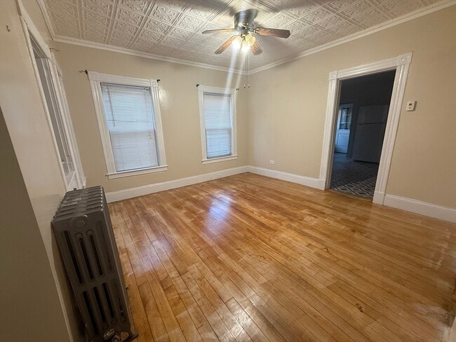 property at 32 Manchester St