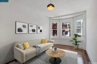 1550 Hampshire St in San Francisco, CA - Building Photo - Building Photo