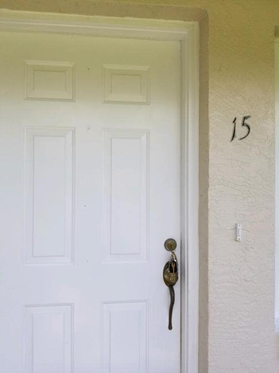 property at 15 Pecan Run Dr