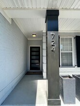724 Royal Bonnet Dr in Wilmington, NC - Building Photo - Building Photo