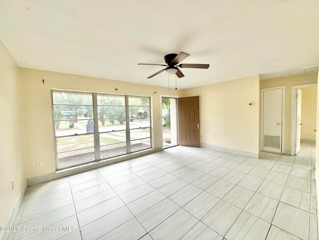 4410 Shaw Ave in Titusville, FL - Building Photo - Building Photo