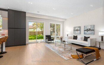 55 Adanac Dr in Toronto, ON - Building Photo - Building Photo