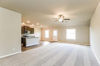 1601 Crimson Lake Blvd in El Reno, OK - Building Photo - Building Photo