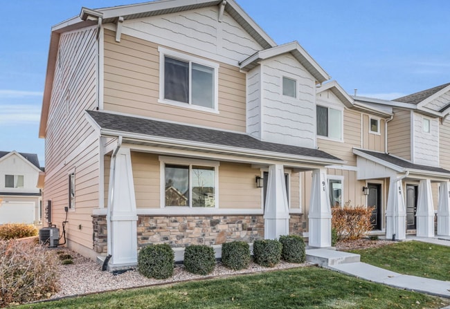 91 E Legacy Pky in Saratoga Springs, UT - Building Photo - Building Photo