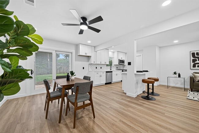 property at 7131 Mobud Dr